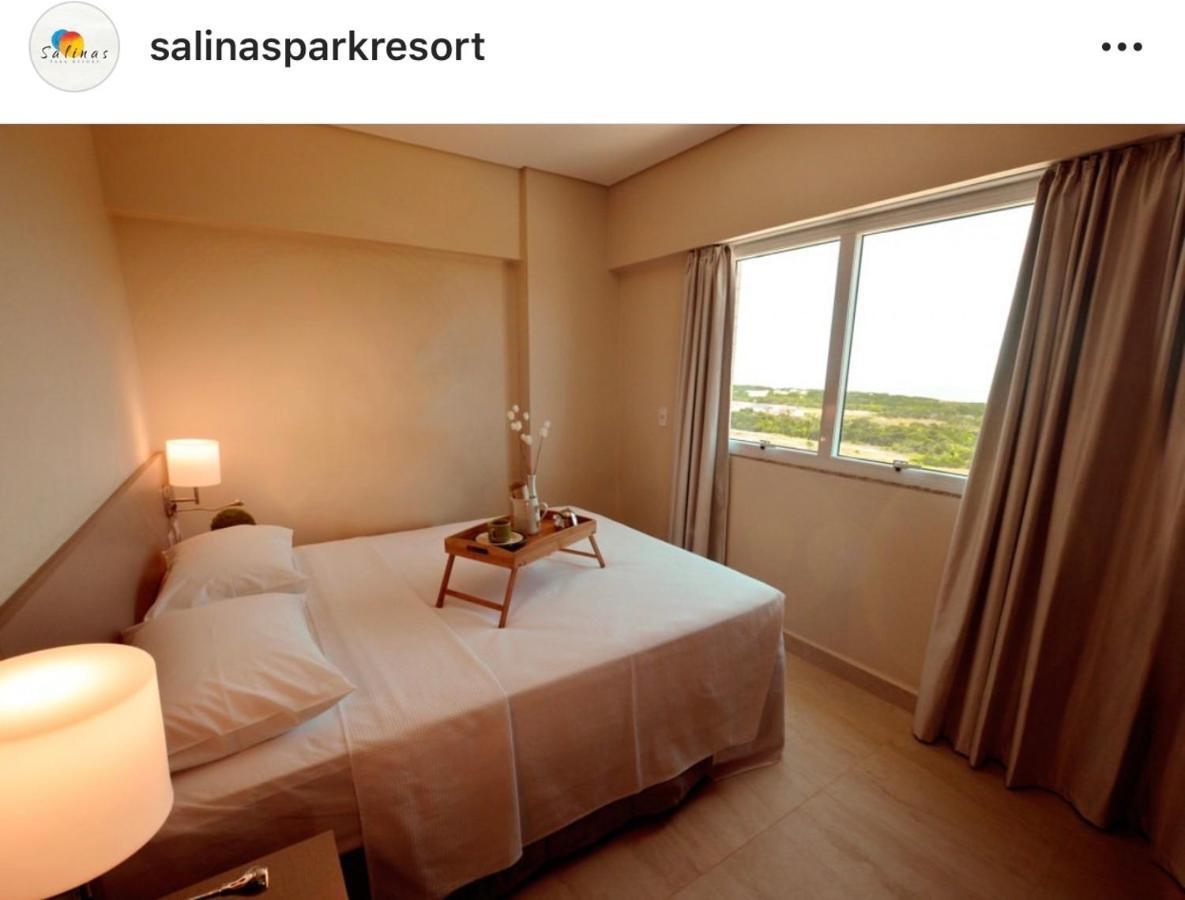 Salinas Parks Hotel Salinopolis Exterior photo
