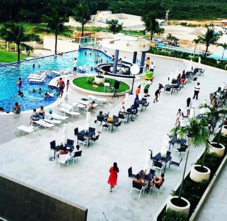 Salinas Parks Hotel Salinopolis Exterior photo